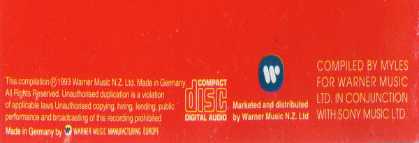 Various : Absolute Disco 2. (CD, Comp)