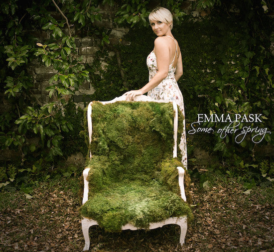 Emma Pask : Some Other Spring (CD, Album)