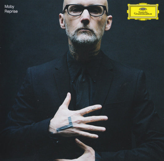 Moby : Reprise (CD, Album)