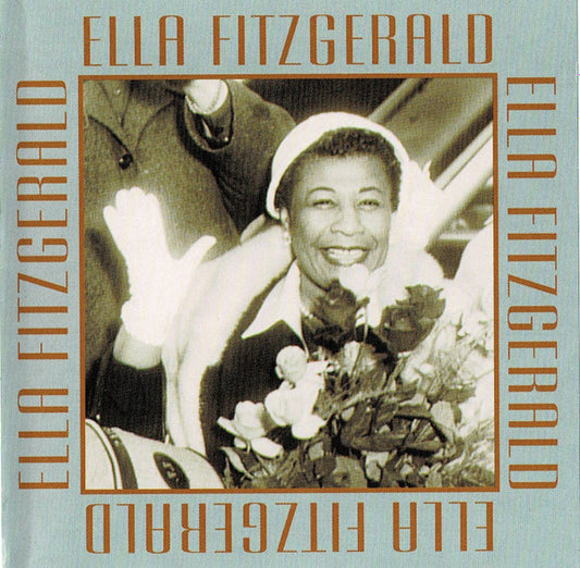 Ella Fitzgerald : Ella Fitzgerald (CD, Comp)