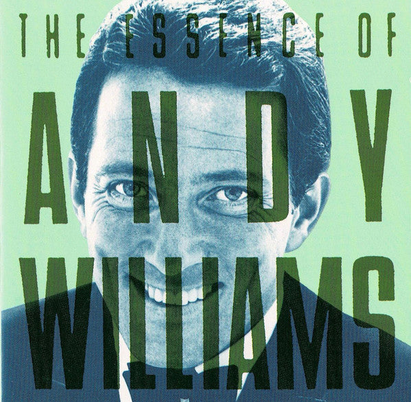 Andy Williams : The Essence of Andy Williams (CD, Comp)