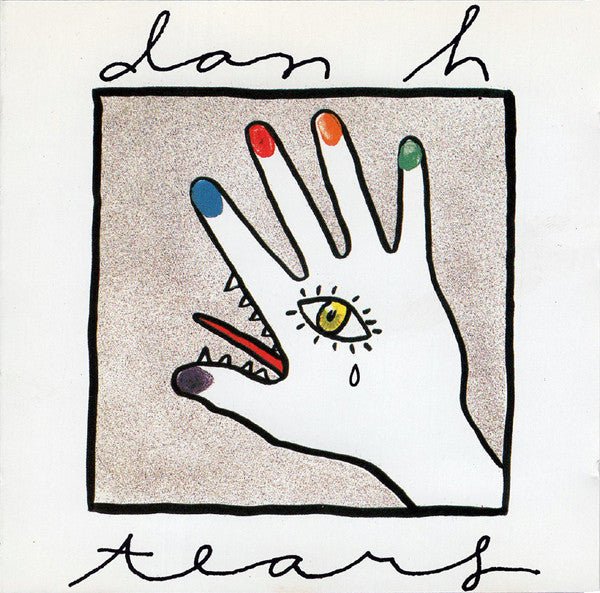 Dan H (2) : Tears (CD, Album)