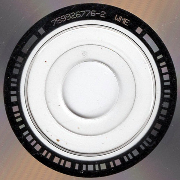 Dan H (2) : Tears (CD, Album)