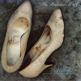 The Paradise Motel : Still Life (CD, Album + CD)