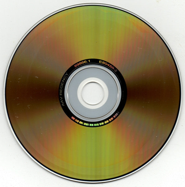 Various : Hellcat Records Presents...Give 'Em The Boot V (CD, Comp)
