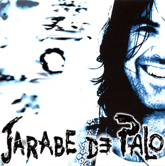 Jarabe De Palo : La Flaca (CD, Album)
