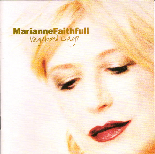 Marianne Faithfull : Vagabond Ways (HDCD, Album)