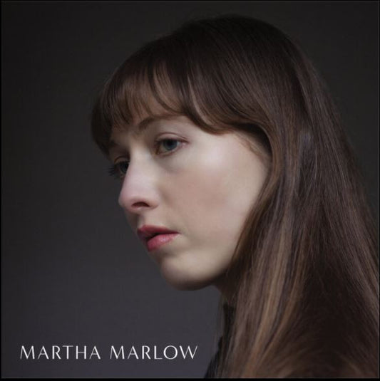 Martha Marlow : Medicine Man (CD, Album)