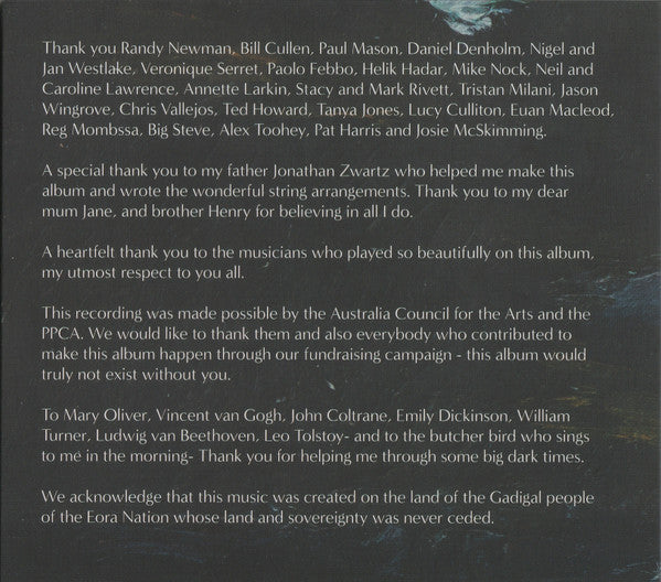 Martha Marlow : Medicine Man (CD, Album)