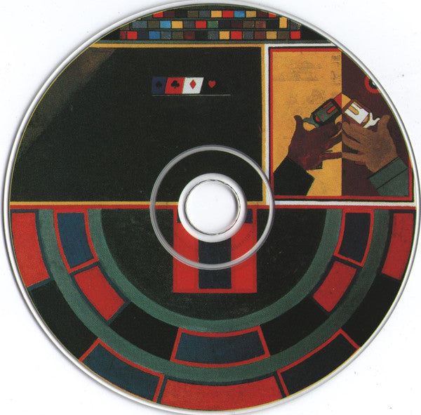 The Strokes : Room On Fire (CD, Album)