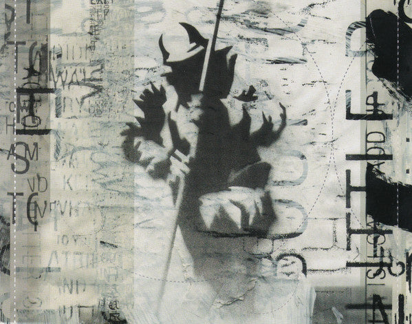 Linkin Park : Hybrid Theory (CD, Album)