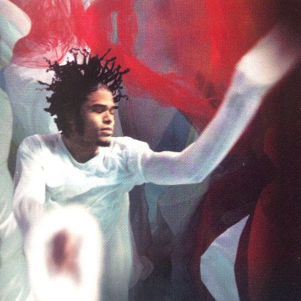 Buy Maxwell : Embrya (CD, Album) Online for a great price