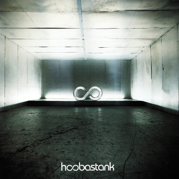Hoobastank : Hoobastank (CD, Album)