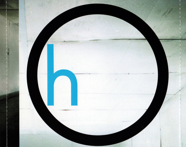 Hoobastank : Hoobastank (CD, Album)