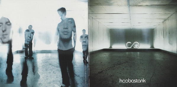 Hoobastank : Hoobastank (CD, Album)