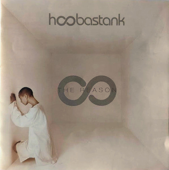 Hoobastank : The Reason (CD, Album, Enh)