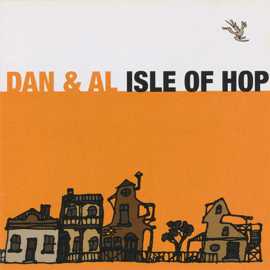 Dan & Al : Isle Of Hop (CD, Album)