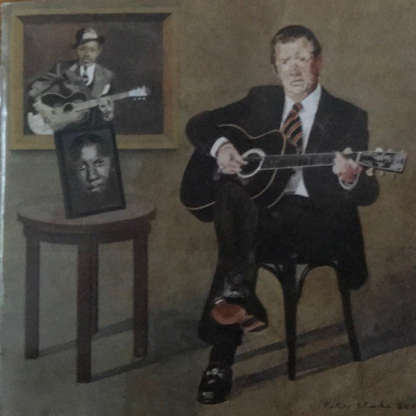 Eric Clapton : Me And Mr Johnson (CD, Album, RE)
