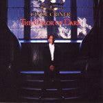 Clyde Criner : The Color Of Dark (CD, Album)