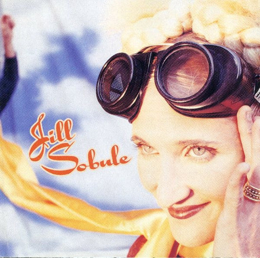 Jill Sobule : Jill Sobule (CD, Album)