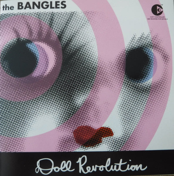 The Bangles* : Doll Revolution (CD, Album)