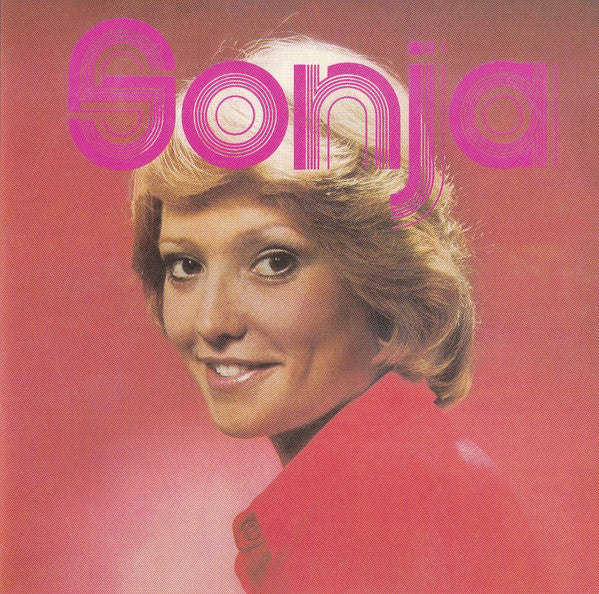 Sonja Herholdt : Sonja (CD, Album)