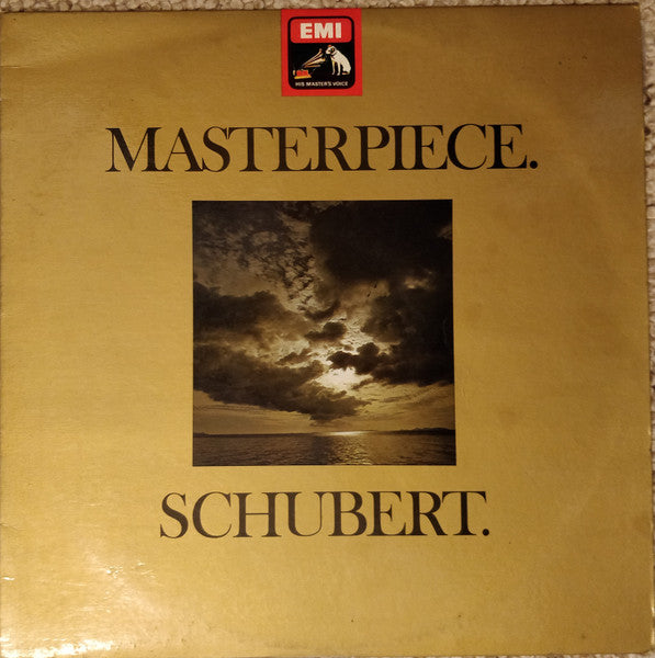 Schubert* : Masterpiece (LP)