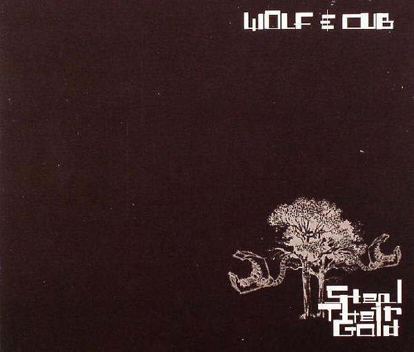 Wolf & Cub : Steal Their Gold (CD, EP)