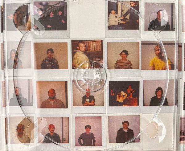 Various : DFA Compilation #1 (CD, Comp)