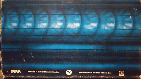 Various : Hardcore (VHS, Promo, PAL)