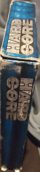 Various : Hardcore (VHS, Promo, PAL)