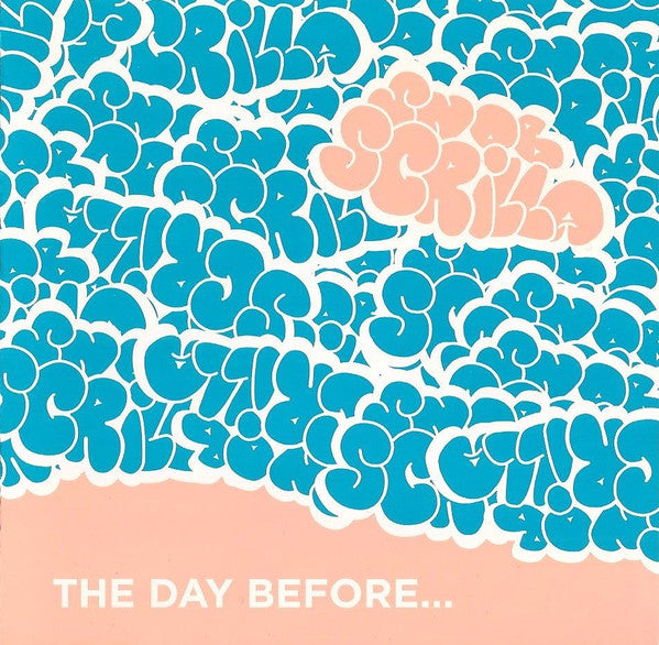 Snob Scrilla : The Day Before... (CD, EP)