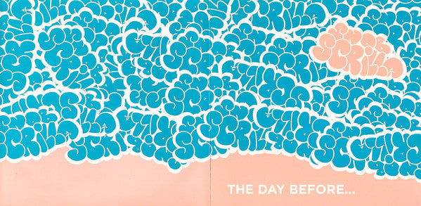 Snob Scrilla : The Day Before... (CD, EP)