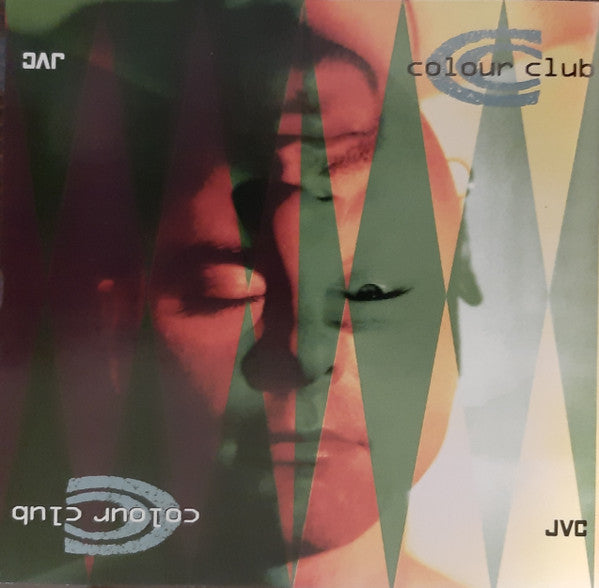 Colour Club : Colour Club (CD, Album)