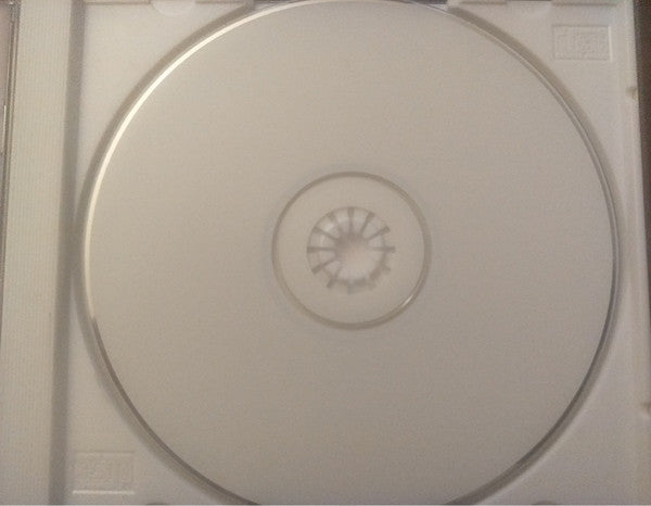 Blanche Dubois : All The Things We Never Say (CD, Album)