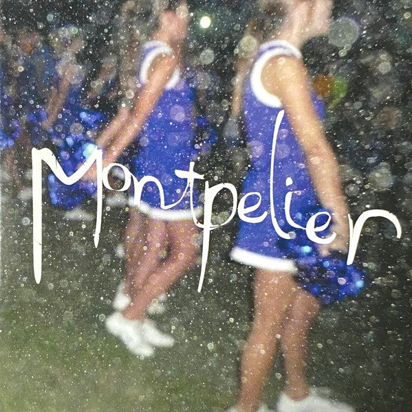 Montpelier : Montpelier (CD, EP)