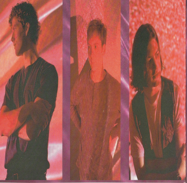 Better Than Ezra : Deluxe (CD, Album, Club)