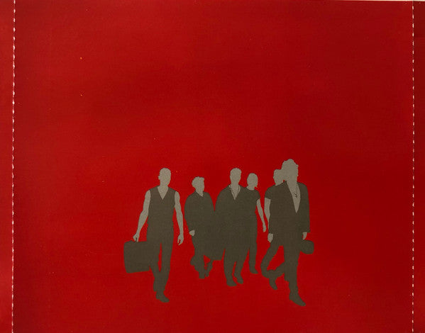 INXS : The Years 1979-1997 (2xCD, Comp)