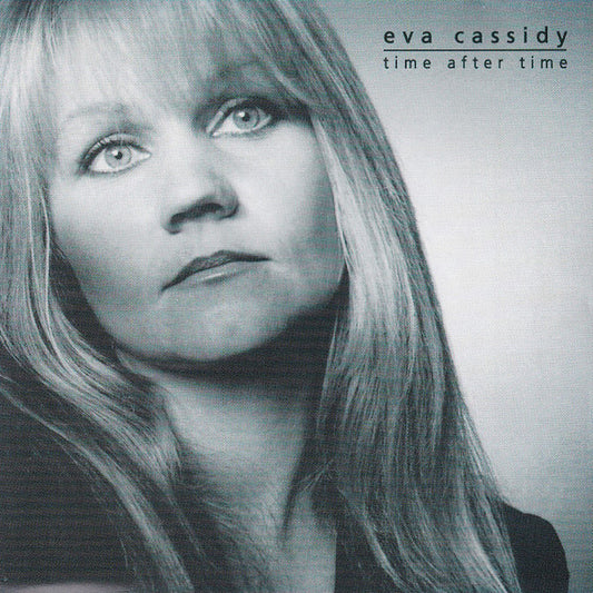 Eva Cassidy : Time After Time (CD, Album)