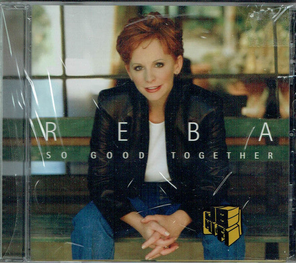 Reba McEntire : So Good Together (HDCD, Album)