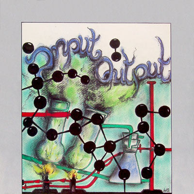 Various : Input-Output (LP)