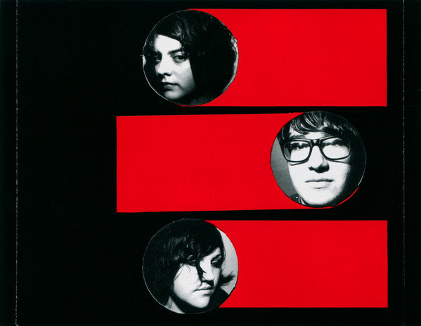 The Gossip : Thats Not What I Heard (CD, Album)