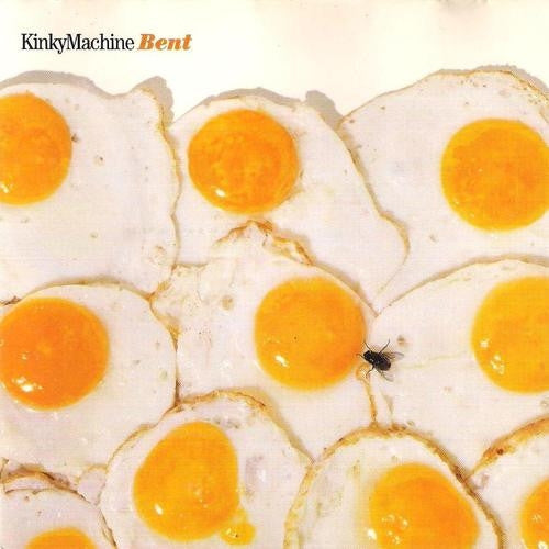 Kinky Machine : Bent (CD, Album)