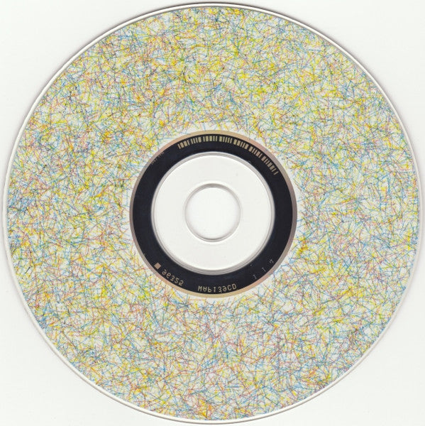 Richard Devine : Lipswitch (CD, MiniAlbum, Car)