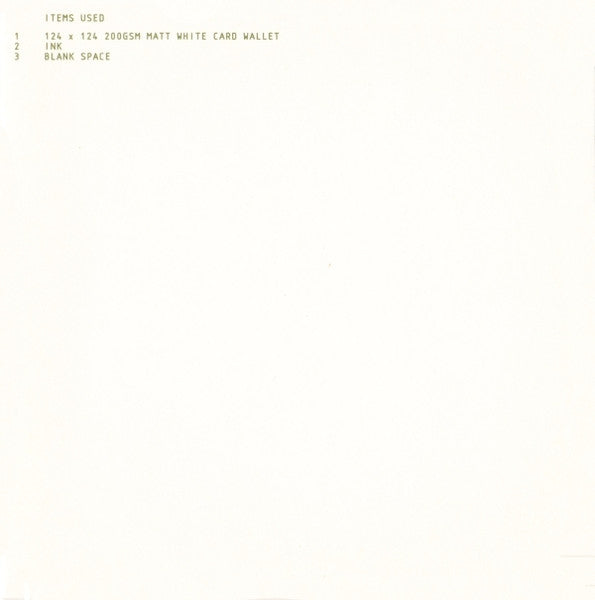 Richard Devine : Lipswitch (CD, MiniAlbum, Car)