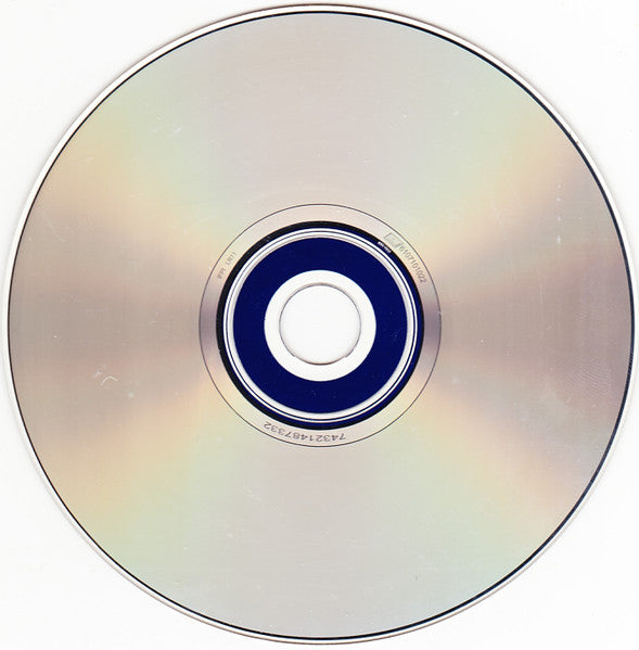 The Pointer Sisters* : Greatest Hits (CD, Comp, RE)