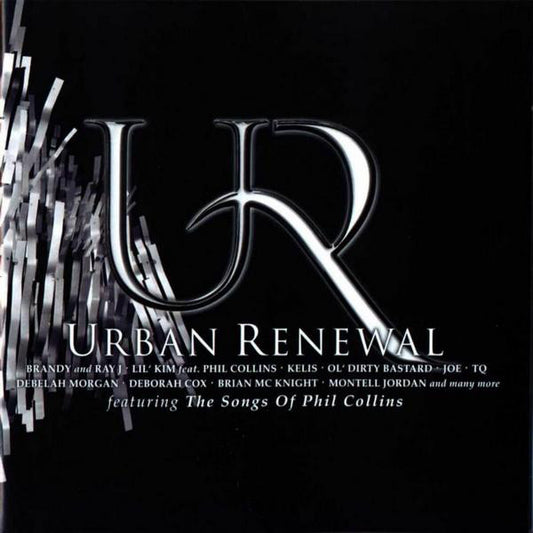 Various : Urban Renewal (CD, Comp)