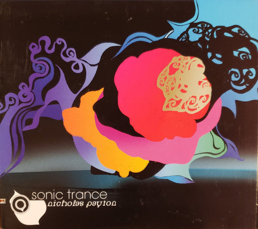 Nicholas Payton : Sonic Trance (CD, Album)