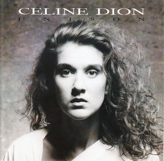 Céline Dion : Unison (CD, Album, RE)