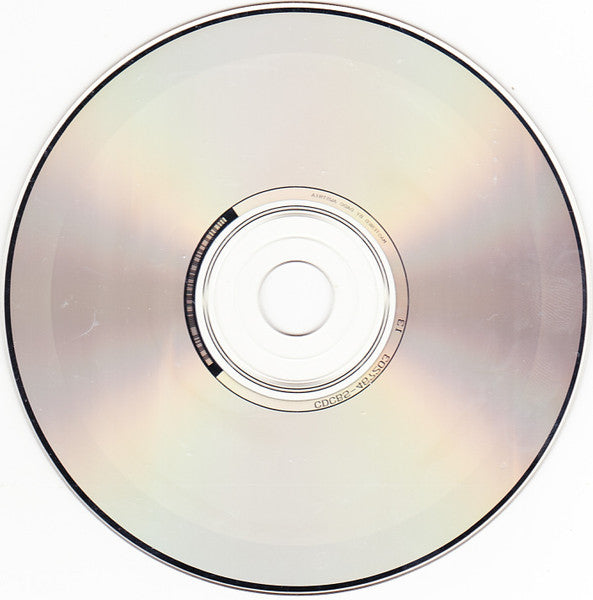 Céline Dion : Unison (CD, Album, RE)